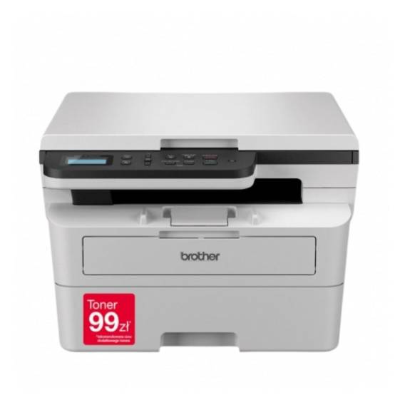 Obrázok pre MULTIFUNKČNÍ ZAŘÍZENÍ BROTHER DCP-B7600D