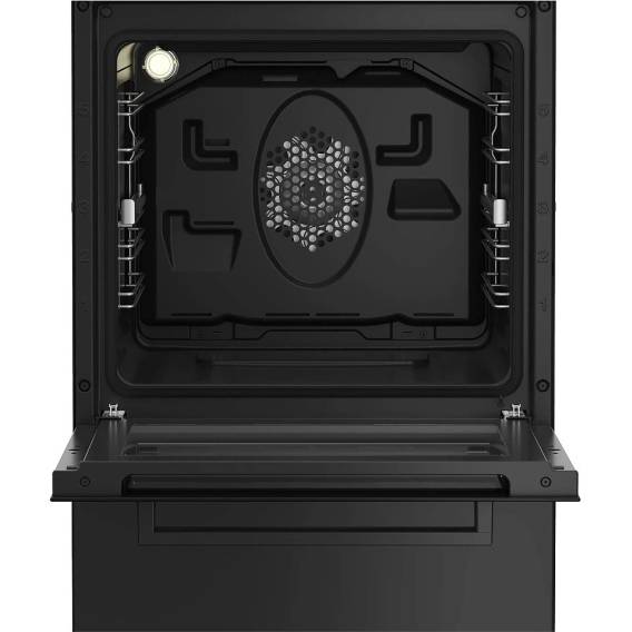 Obrázok pre Sporák BEKO FSM52331DBDS