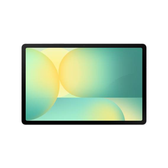 Obrázok pre Samsung Galaxy Tab S10 FE Samsung Exynos 128 GB 27,7 cm (10.9") 8 GB Wi-Fi 6 (802.11ax) Stříbrná