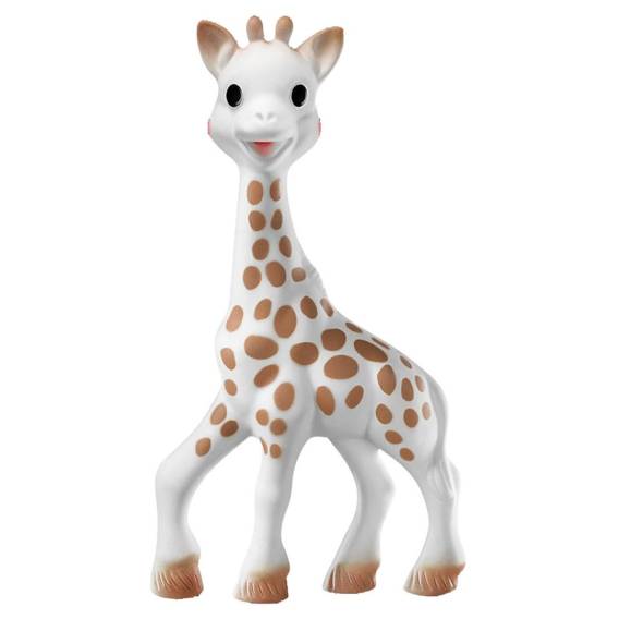 Obrázok pre Sophie La Girafe 616331 Teether