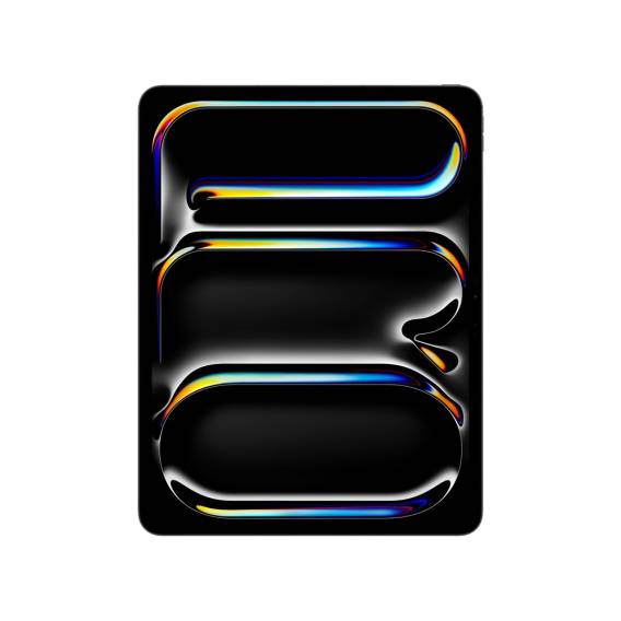 Obrázok pre Apple iPad Pro 5G Apple M LTE-TDD & LTE-FDD 256 GB 33 cm (13") 12 GB Wi-Fi 7 (802.11be) iPadOS 26 Černá