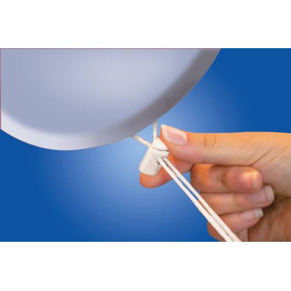 Obrázok pre Pouzdro na žehlicí prkno Leifheit Air Active M 76012 modré, pruhované