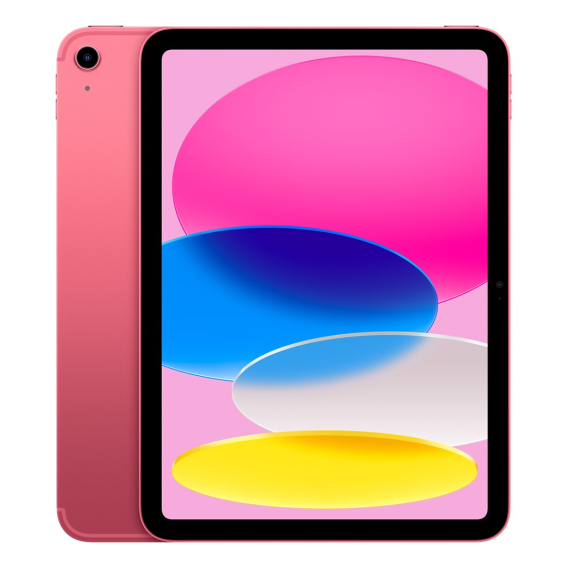 Obrázok pre Apple iPad 5G LTE-TDD & LTE-FDD 256 GB 27,9 cm (11") Wi-Fi 6 (802.11ax) iPadOS 18 Růžová