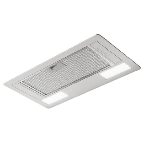 Obrázok pre Elica Era C Podvěsný Hliník, Bílá 700 m³/h