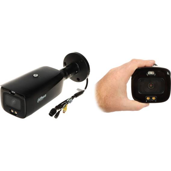 Obrázok pre Camera Dahua IPC-HFW3549T1-AS-PV-0280B-S5