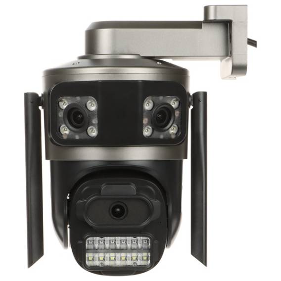 Obrázok pre IP Outdoor PT Camera ICSEE-W91SD-3 Wi-Fi Full-Colo