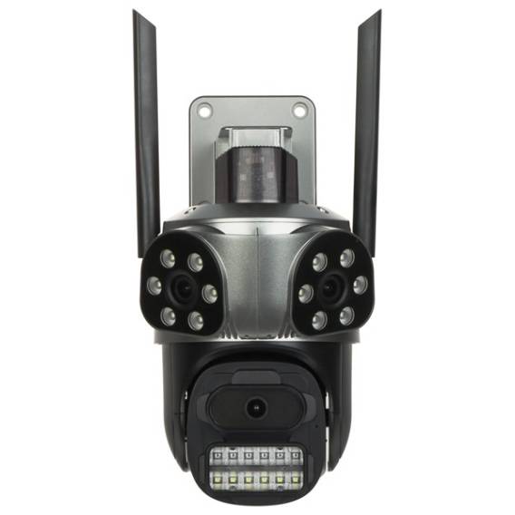 Obrázok pre Outdoor PTZ IP Camera Wi-Fi ICSEE-W92SD-3