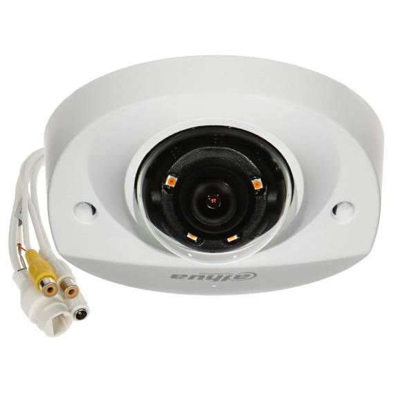 Obrázok pre Vandal-proof Camera IPC-HDBW2249F-AS-IL-0280B