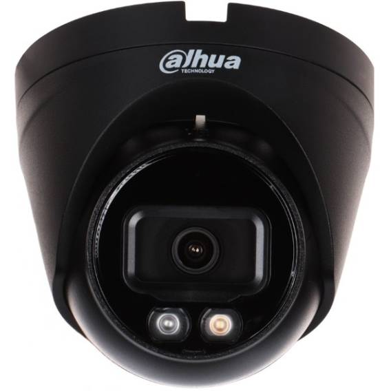 Obrázok pre IP Camera DAHUA IPC-HDW1439V-A-IL-0280B-BLACK