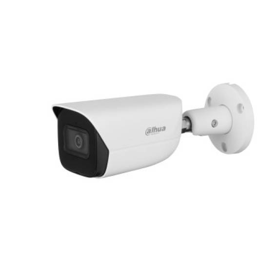 Obrázok pre Dahua Technology WizMind IPC-HFW5541E-ASE-0280B-S3 bezpečnostní kamera Kulka (tvar) Bezpečnostní IP kamera Vnitřní a venkovní 2960 x 1668 px Zeď