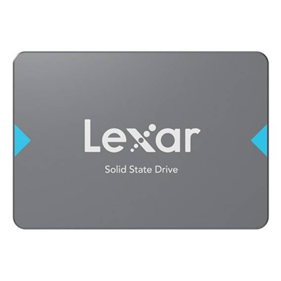 Obrázok pre Lexar NQ100 2 TB 2.5" Serial ATA III
