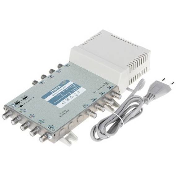 Obrázok pre Multiswitch MR-508 5 in/8 out Terra