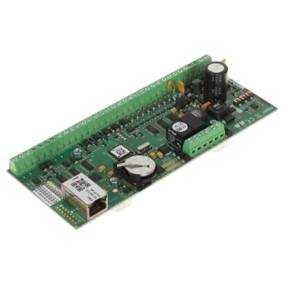 Obrázok pre Access control module MC16-PAC-ST-10