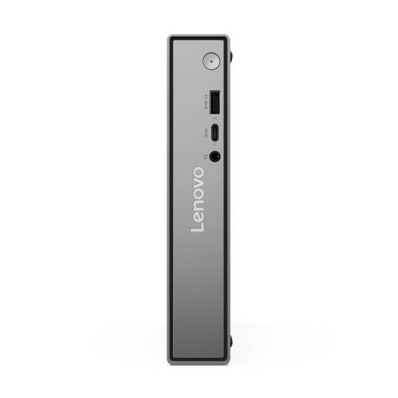 Obrázok pre Lenovo ThinkCentre neo 50q Gen 5 Intel Core 7 240H 16 GB DDR5-SDRAM 512 GB SSD Windows 11 Pro Mini PC Černá