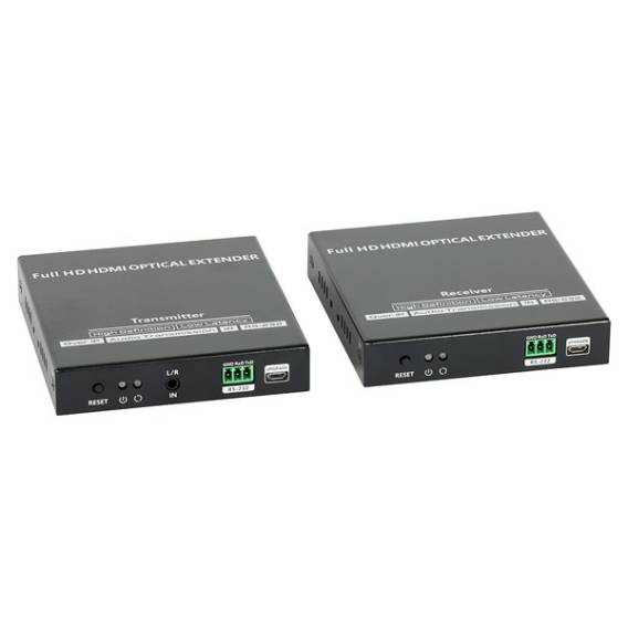 Obrázok pre HDMI Converter HDMI-OFT-20IR