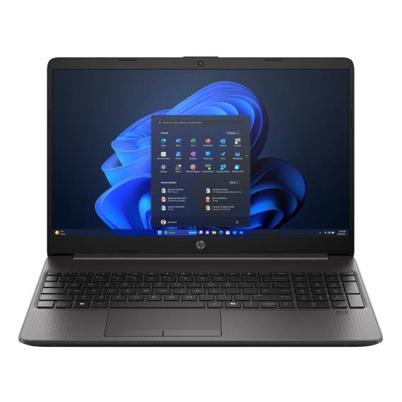 Obrázok pre HP 250R G9 i5-1335U 15.6"FHD IPS 300nits AG 16GB DDR4 3200 SSD512 Iris Xe Cam720p 41Wh W11Pro Dark Ash 3Y OnSite