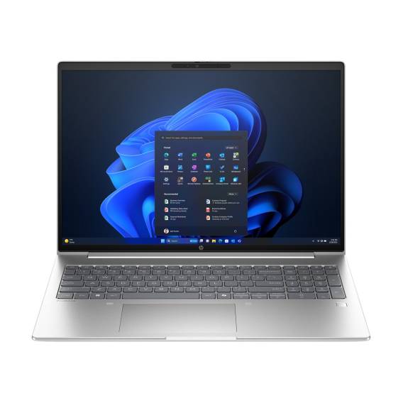 Obrázok pre HP ProBook 4 G1a Ryzen 7 250 16.0"WUXGA IPS 300nits AG 24GB DDR5 5600 SSD512 Radeon 780M Cam1080p 56Wh W11Pro Pike silver 3Y OnSite