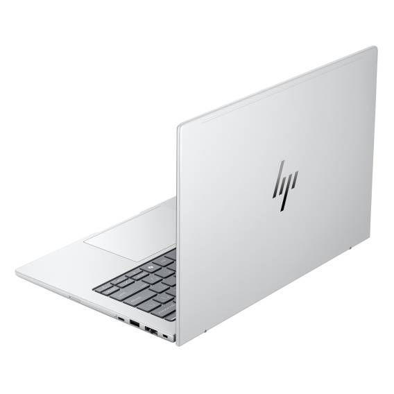 Obrázok pre HP EliteBook 8 G1i Ultra 5 225U 14.0"WUXGA IPS 400nits Eye Ease AG 24GB DDR5 5600 SSD512 Arc Cam 5Mpx 62Wh W11Pro Pike silver aluminium 3Y OnSite