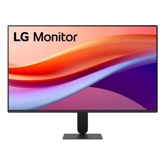 Obrázok pre LG 27U41YA-B počítačový monitor 68,6 cm (27") 1920 x 1080 px Full HD LCD Černá