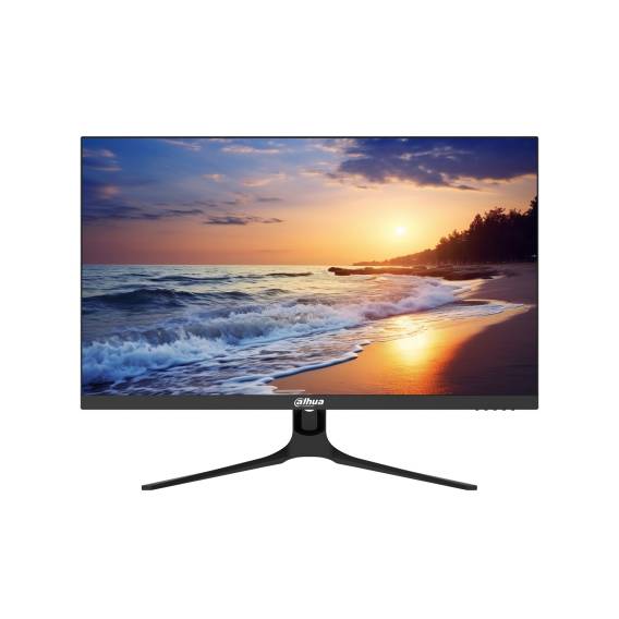 Obrázok pre Dahua Technology LM27-F400 LED display 68,6 cm (27") 3840 x 2160 px Quad HD Černá