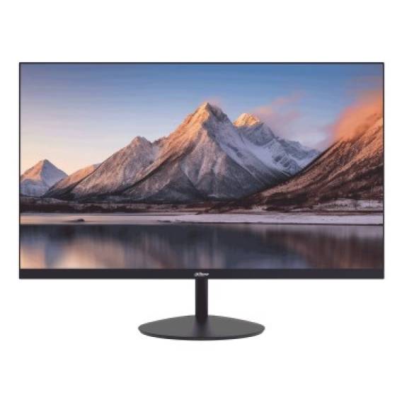 Obrázok pre Dahua Technology LM24-A200Y počítačový monitor 60,5 cm (23.8") 1920 x 1080 px Full HD LED Černá