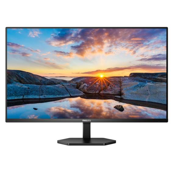 Obrázok pre Philips 3000 series 32E1N3100LA/00 počítačový monitor 80 cm (31.5") 1920 x 1080 px Full HD LCD Černá