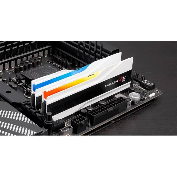 Obrázok pre G.Skill Trident Z5 RGB paměťový modul 64 GB 2 x 32 GB DDR5