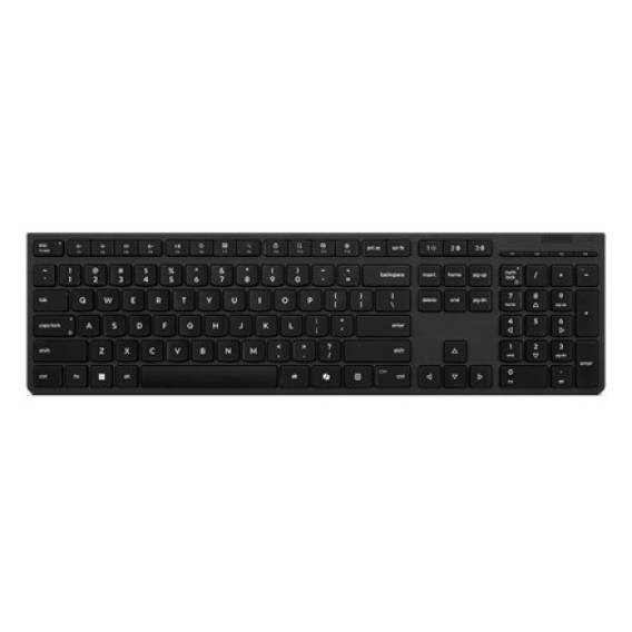 Obrázok pre Wireless rechargeable keyboard Lenovo