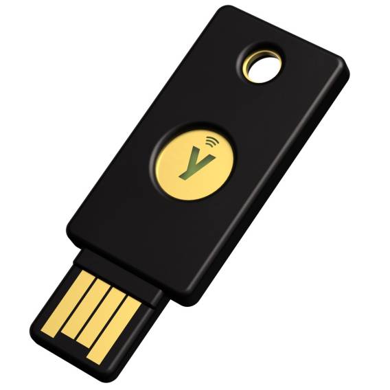 Obrázok pre Yubico YubiKey 5 NFC FIPS