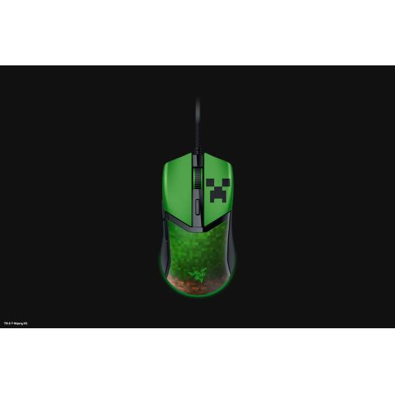 Obrázok pre Razer Cobra myš Hraní Pro praváky Optický 8500 DPI