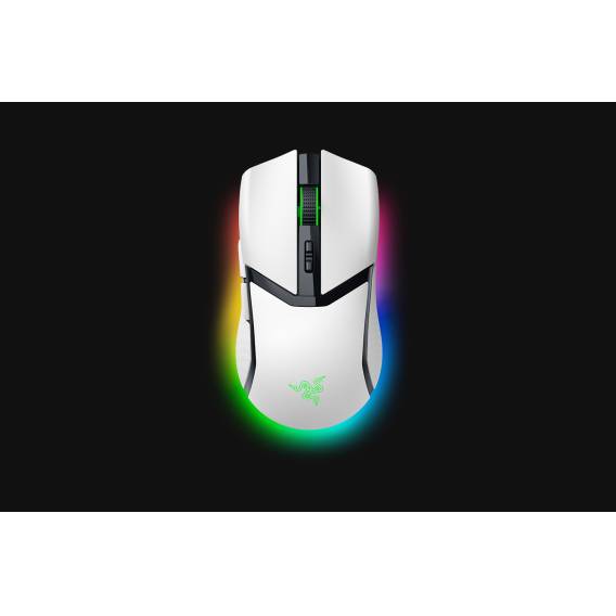 Obrázok pre Razer Cobra Pro myš Hraní Pro praváky RF Wireless + Bluetooth + USB Type-C Optický 30000 DPI