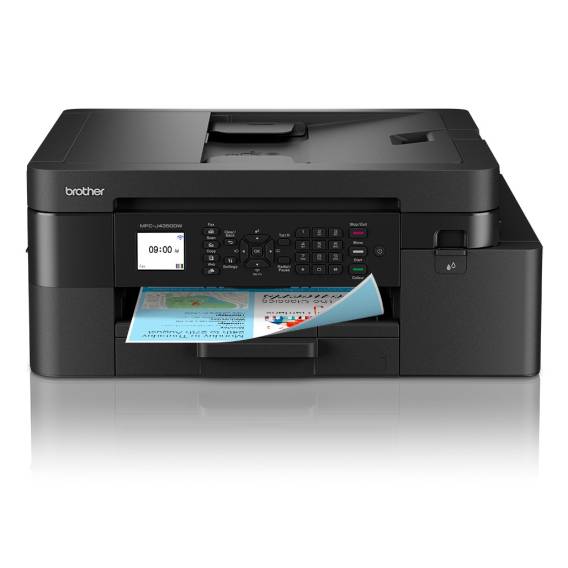 Obrázok pre Brother MFC-J4350DW Multifunkční tiskárna InkJet A4 1200 x 4800 DPI Wi-Fi