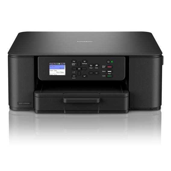 Obrázok pre Brother DCP-J1310DW Multifunkční tiskárna InkJet A4 1200 x 6000 DPI 16 str. za minutu Wi-Fi