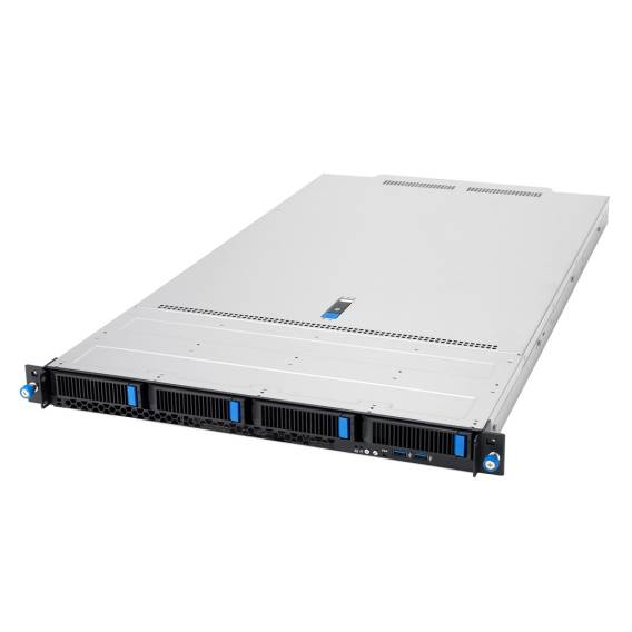 Obrázok pre Platforma Asus Rack (1U) AMD RS700A-E13-RS4U