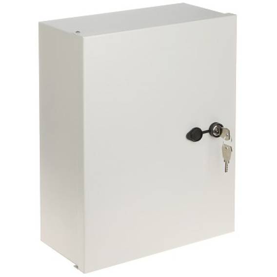 Obrázok pre Hermetic enclosure SH-410/310/203 407 x 307 x 203