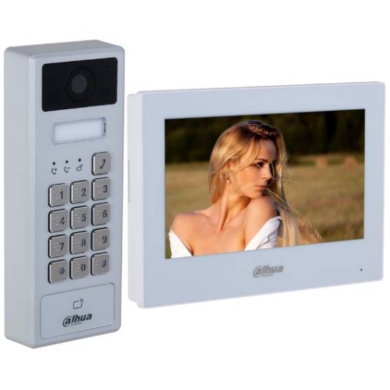 Obrázok pre Video Door Phone Set KTX03 Wi-Fi / 2-Wire
