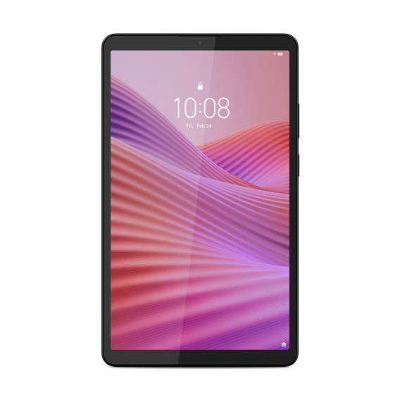 Obrázok pre Lenovo Tab One 4G Mediatek 64 GB 22,1 cm (8.7") 4 GB Wi-Fi 5 (802.11ac) Android 14 Šedá