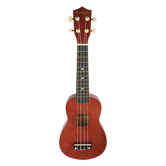 Obrázok pre SUPRIMO UK21 SET DW - sopránové ukulele 21"
