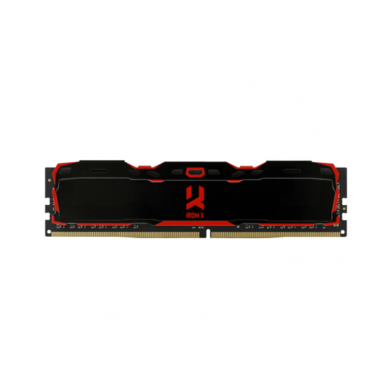 Obrázok pre Goodram DDR4 IRDMX 2x8GB 2666MHz CL16 BLACK