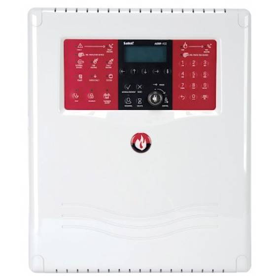 Obrázok pre APSP-402 remote panel