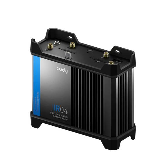 Obrázok pre Router CUDY IR04_EU