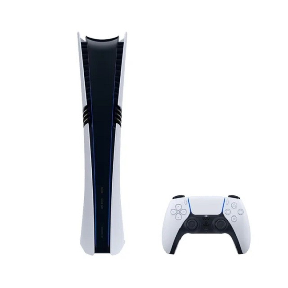 Obrázok pre Herní konzole SONY PLAYSTATION 5 PRO 2TB (CFI-7121)