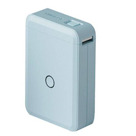 Obrázok pre Tiskárna štítků Niimbot D110_M modrá