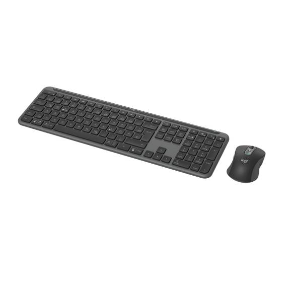 Obrázok pre Logitech Signature Slim Combo MK950