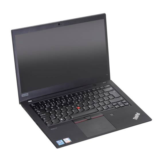 Obrázok pre LENOVO ThinkPad T14 G2 i7-1185G7 32GB 512GB SSD 14" FHD Win11pro Použité