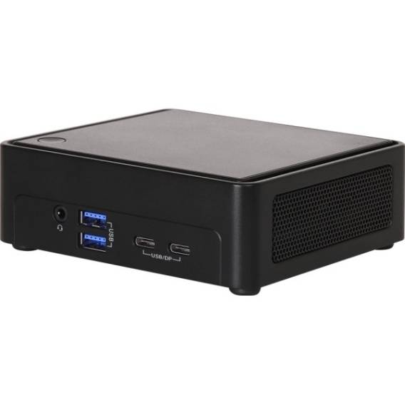 Obrázok pre Barebone ASRock NUCS-Box-155H retail