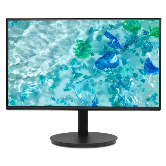 Obrázok pre Acer CB272U G počítačový monitor 68,6 cm (27") 2560 x 1440 px Quad HD LED Černá