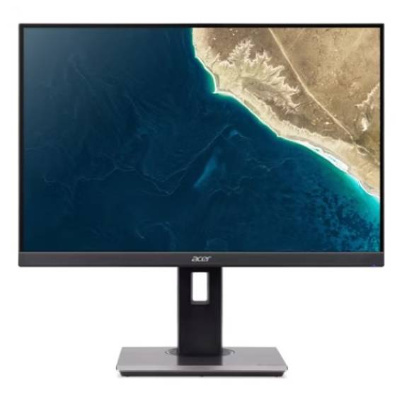 Obrázok pre Acer Vero B7 B247W E5 počítačový monitor 61 cm (24") 1920 x 1200 px WUXGA Černá