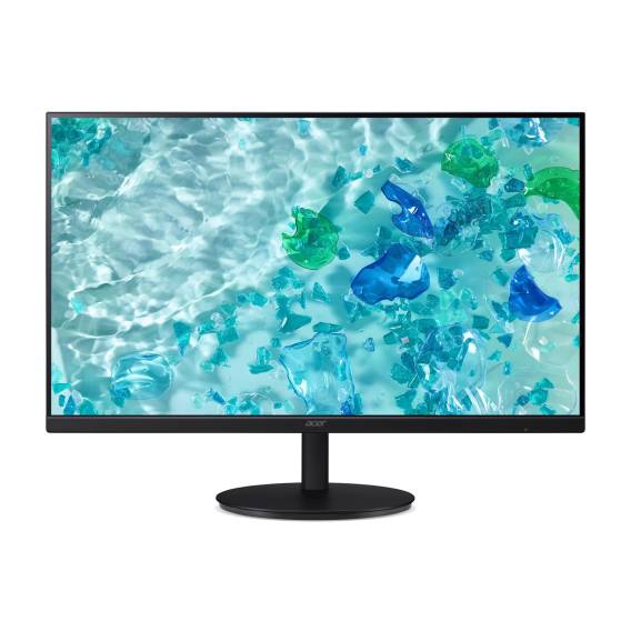 Obrázok pre Acer CB2 CB322QK A počítačový monitor 80 cm (31.5") 3840 x 2160 px 4K Ultra HD LCD Černá
