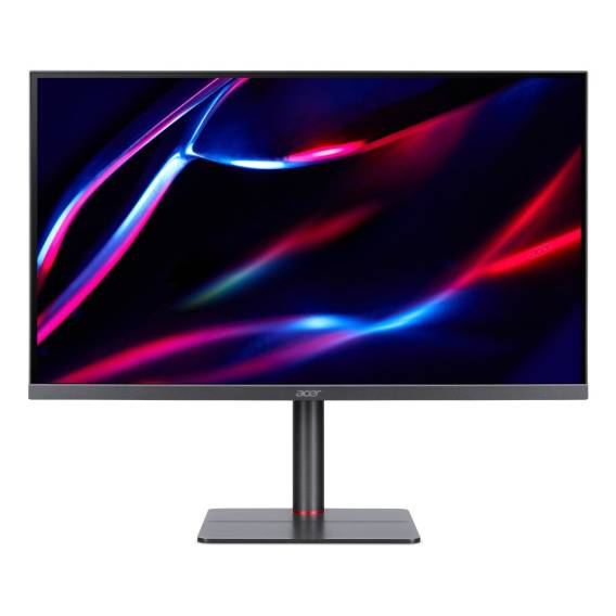 Obrázok pre Acer Nitro XV5 XV275K P3 počítačový monitor 68,6 cm (27") 3840 x 2160 px 4K Ultra HD LED Černá